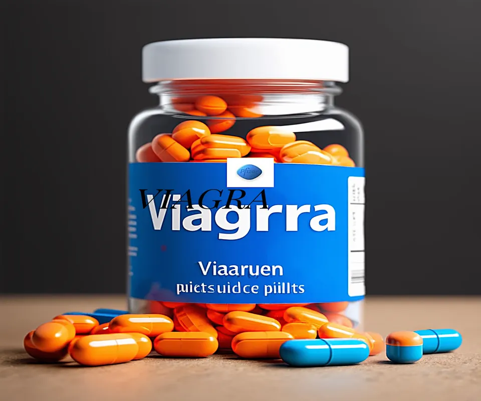 Que medico receta viagra